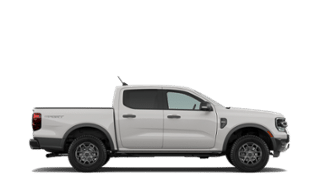 2026 Ford Ranger® External Image 1